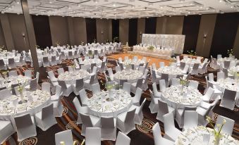 Crowne Plaza Auckland