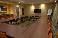 Fairfield Inn & Suites Columbus Airport Hotels in Gahanna