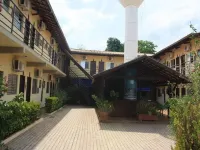 Hotel Refugio Hotels in 