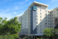 AC Hotel Gainesville Downtown Hotels near Matheson History Museum