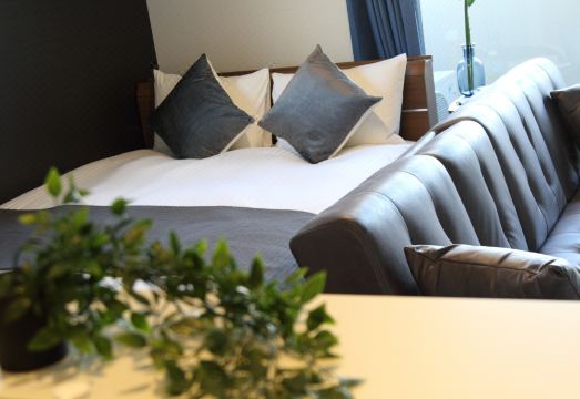 더 그랜드 레지던스 호텔 하카타