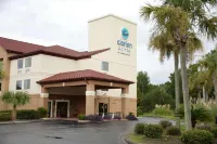 Clarion Pointe Savannah Gateway I-95 - Kitchenette