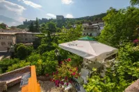 Bed and Breakfast Kotoni Hotel a Gjirokaster