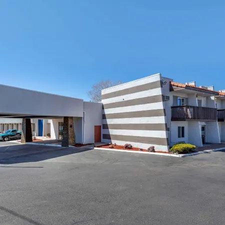 Hotel Inn Santa Fe