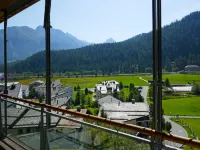 Residenz Cresta Kulm B26 切萊里納住宿飯店