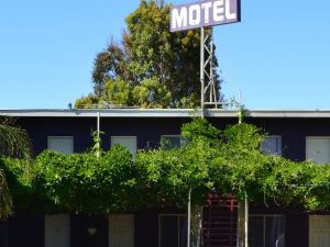 Barossa Gateway Motel