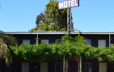 Barossa Gateway Motel Hotels in Angaston