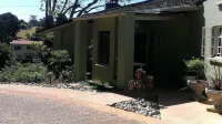 The Place Guest House Hotel in zona Mdzimba Mountain, Eswatini
