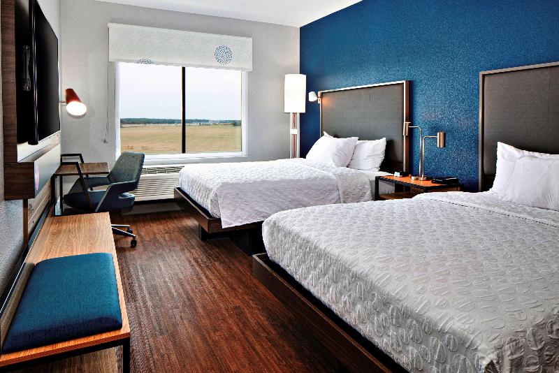 Holiday Inn Express Hotel & Suites Terrell, an Ihg Hotel