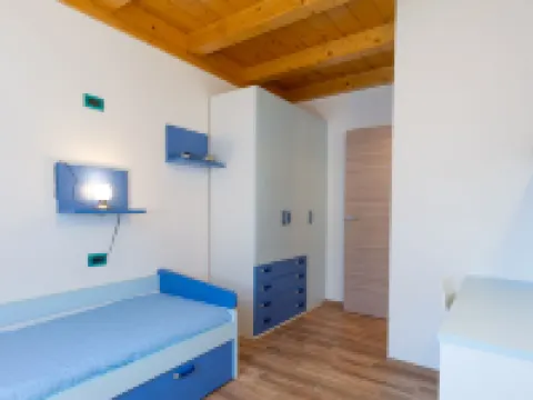 Gelsomini (Cco521) Hotéis em Colico