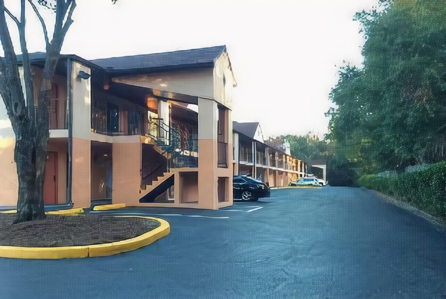 Best Western Tallahassee-Downtown Inn & Suites