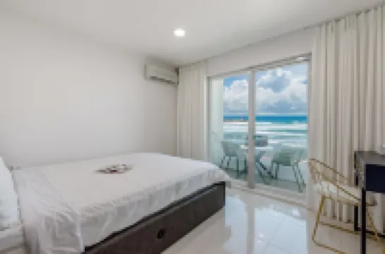 Yangyang Green Beach Pension