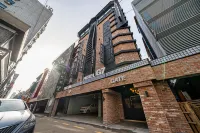 Gwangmyeong G7 Hotels in der Nähe von Gwangmyeong Station