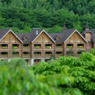 Everland Home Bridge Resort Hotels in der Nähe von Freizeitpark Everland