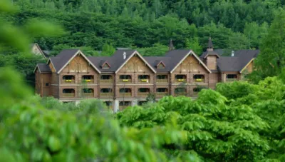 Everland Home Bridge Resort