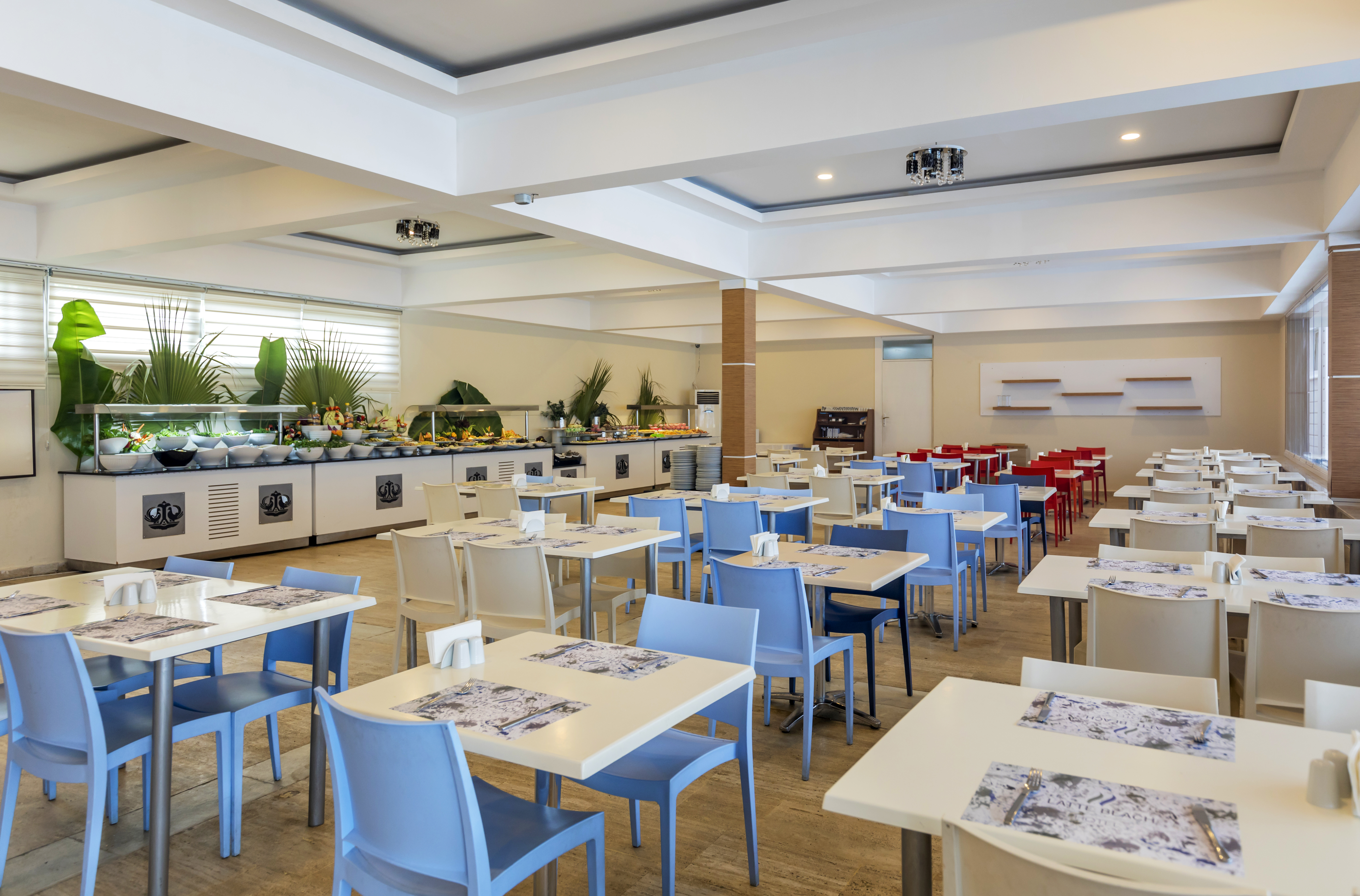Latte Beach Hotel