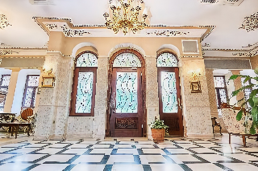 Amber Hotel Istanbul