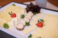 Hotel Beethoven - sarapan