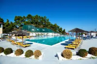 Atrium Hotel - Uima-altaat