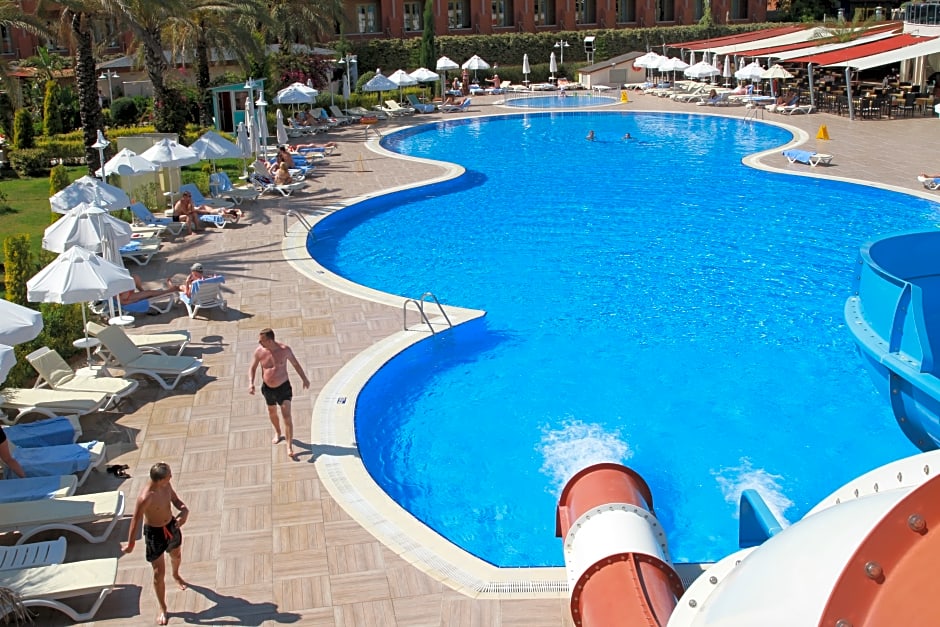 Annabella Diamond Hotel & Spa - All Inclusive