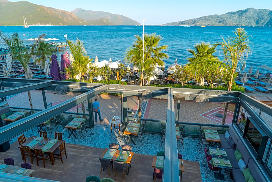 Marmaris Beach Hotel