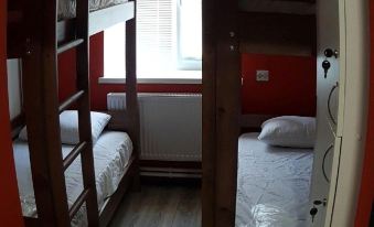 Hostel Marmelad