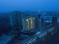 Laimar Suites Hotels near Amrita Hospital, Kochi
