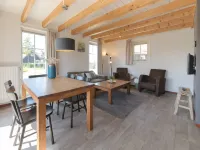 Zeeuwse Cottage Wemeldinge Hotels in Wemeldinge