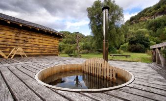 Alto Melimoyu Hotel & Patagonia