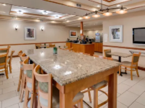 Best Western Executive Inn Hotels in Dillon County