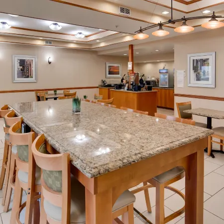 Best Western Executive Inn