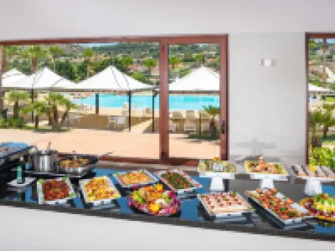 Hotel Baia d'Oro Hotels in Licata