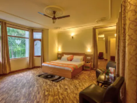 Woodstock Inn Manali Hotels in Manali