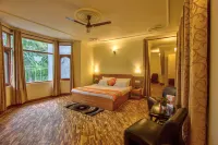 Woodstock Inn Manali Hotels in Manali