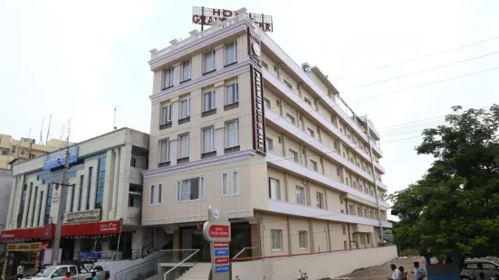 Hotel Grand Gayathri