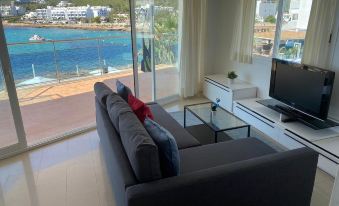 Alexander Apartments Ibiza - Kanya