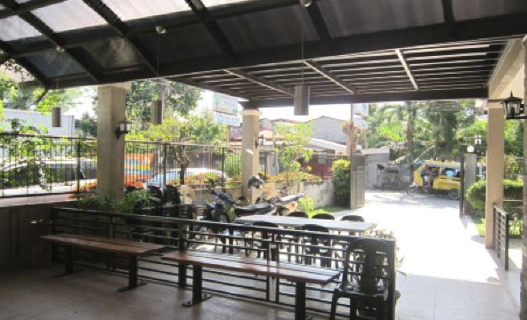 Casa Luciana Guest House - Housity