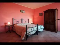 Agriturismo Al Brich Apartment Fiordaliso Các khách sạn ở Albaretto Della Torre