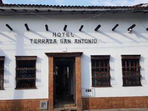 Hotel Terraza de San Antonio