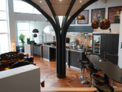 Hotel Legoland Hotels in Billund