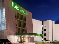 Ibis Styles São Mateus Hotels in São Mateus