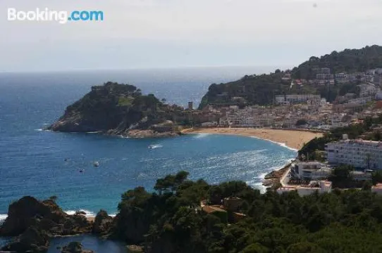 波多黎各 39 號公寓酒店