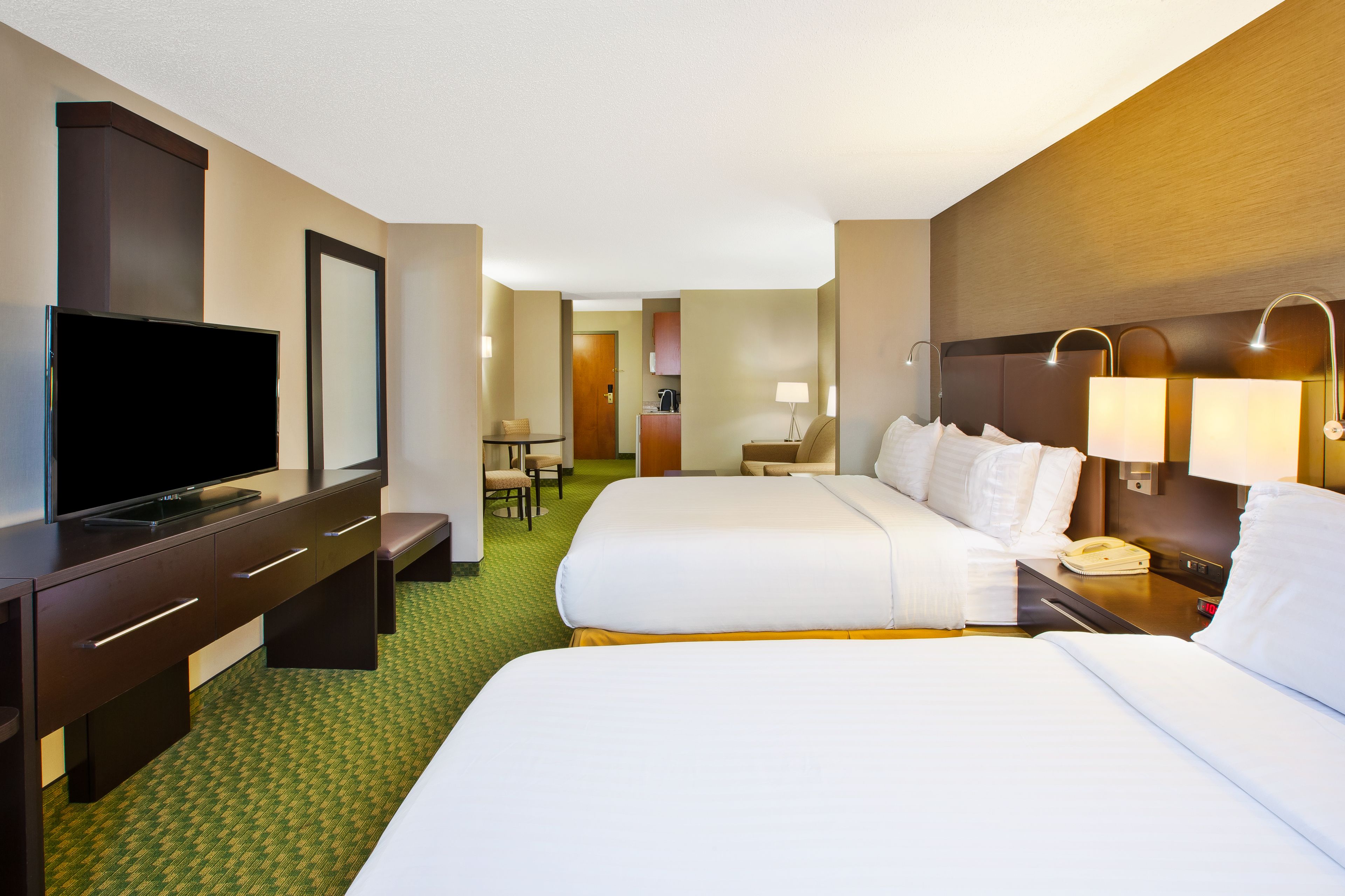 Holiday Inn Express Hotel & Suites Bryan-Montpelier, an Ihg Hotel