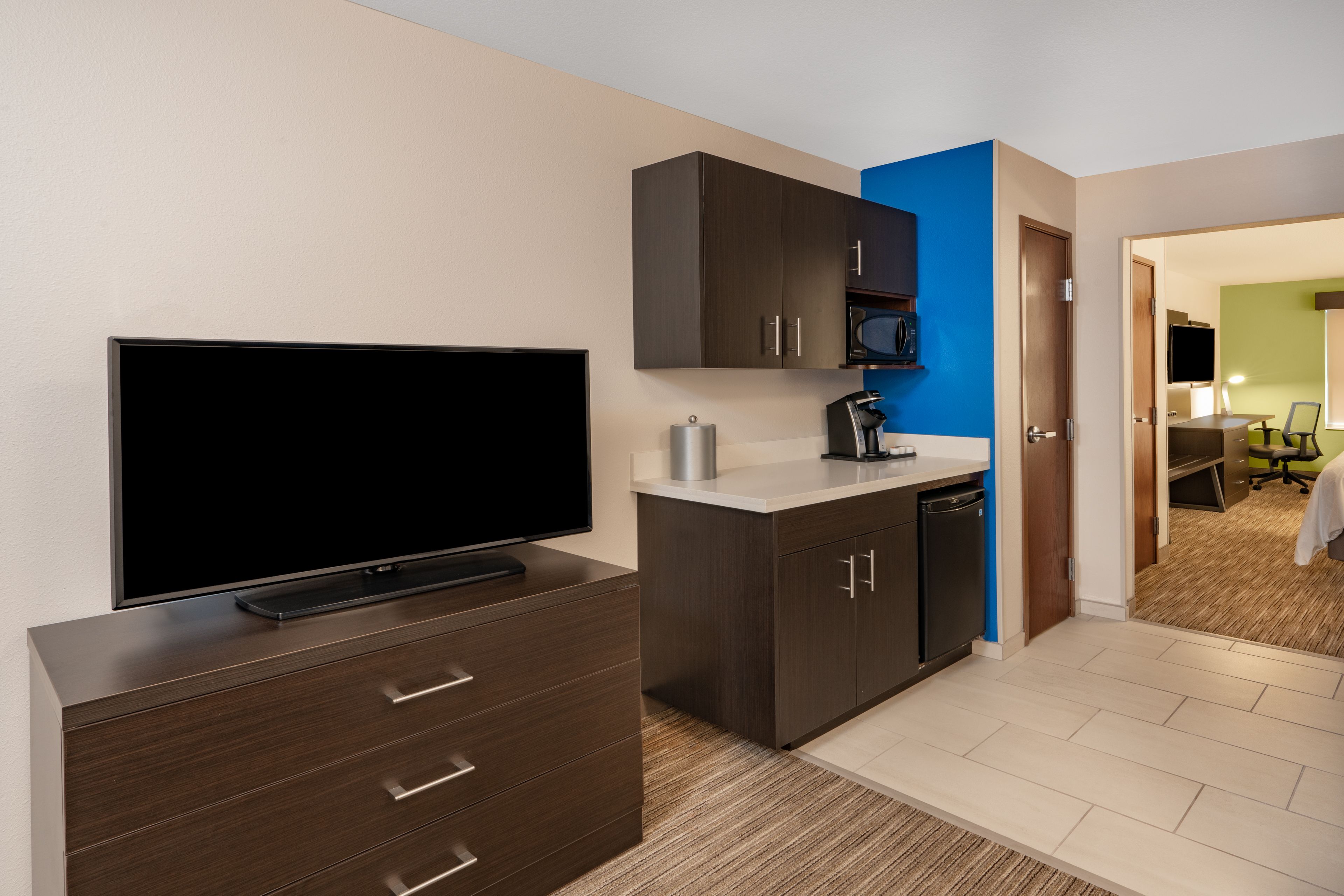 Holiday Inn Express & Suites Trinidad, an Ihg Hotel