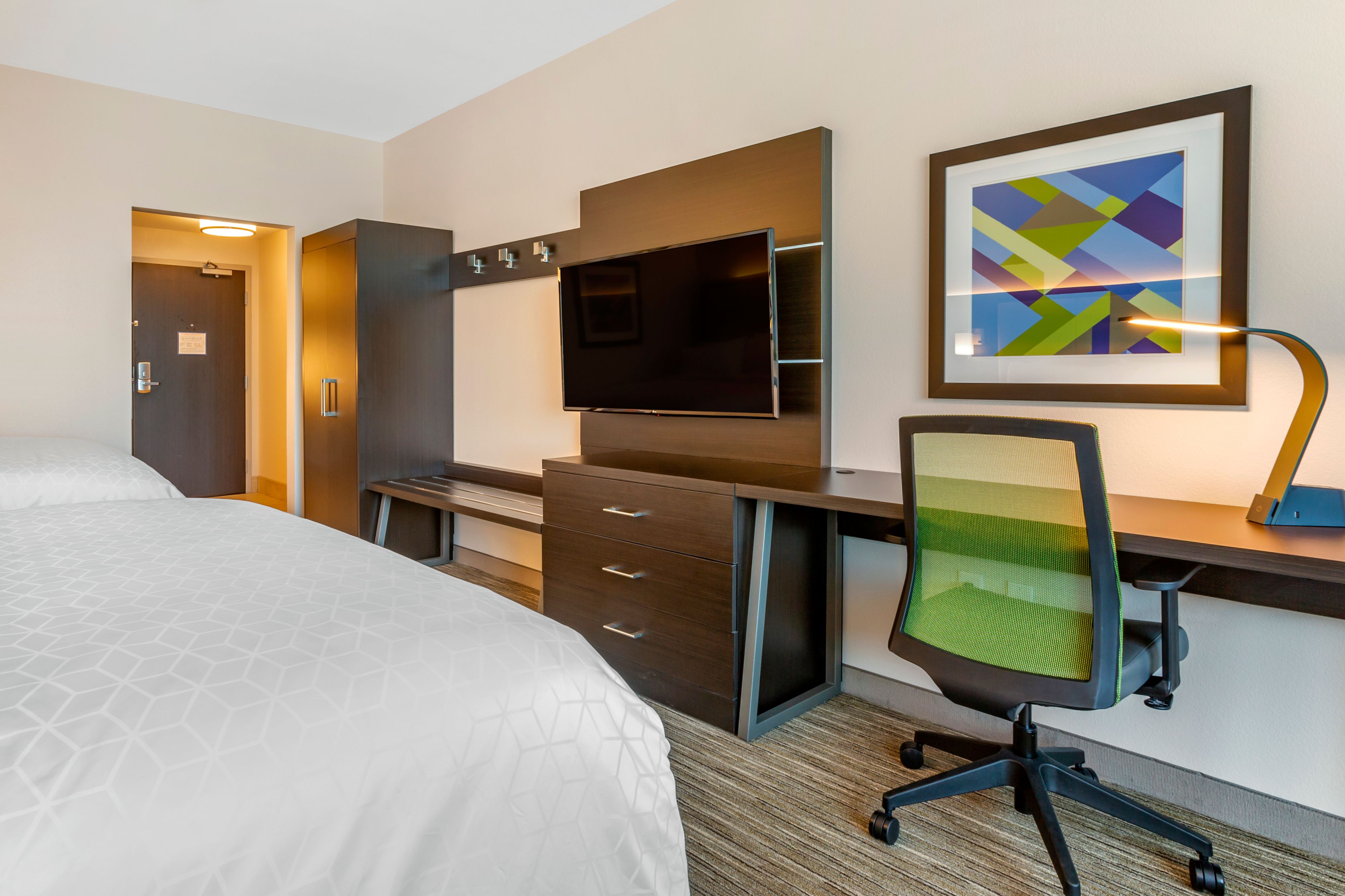 Holiday Inn Express & Suites Phoenix Dwtn - State Capitol, an Ihg Hotel