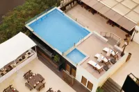 Ramada by Wyndham Chennai Egmore