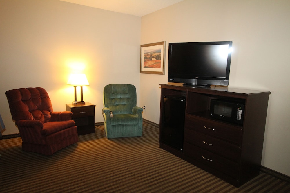 Bowman Inn & Suites