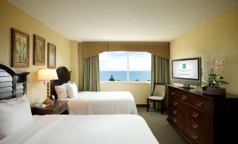 Embassy Suites by Hilton Deerfield Beach Resort & Spa