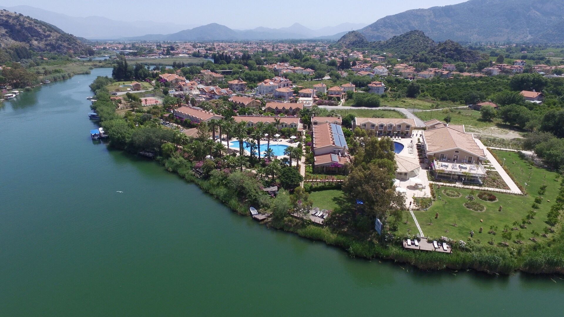 Dalyan Resort - Special Class