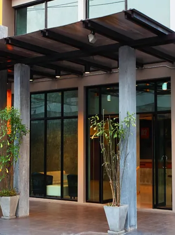 รูปภาพของโรงแรมบีทู ทิพย์เนตร บูติค แอนด์ บัดเจ็ต